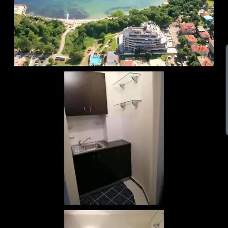 Hotel Vris 3*