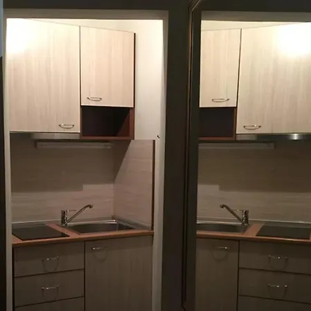 Apartment Vris *